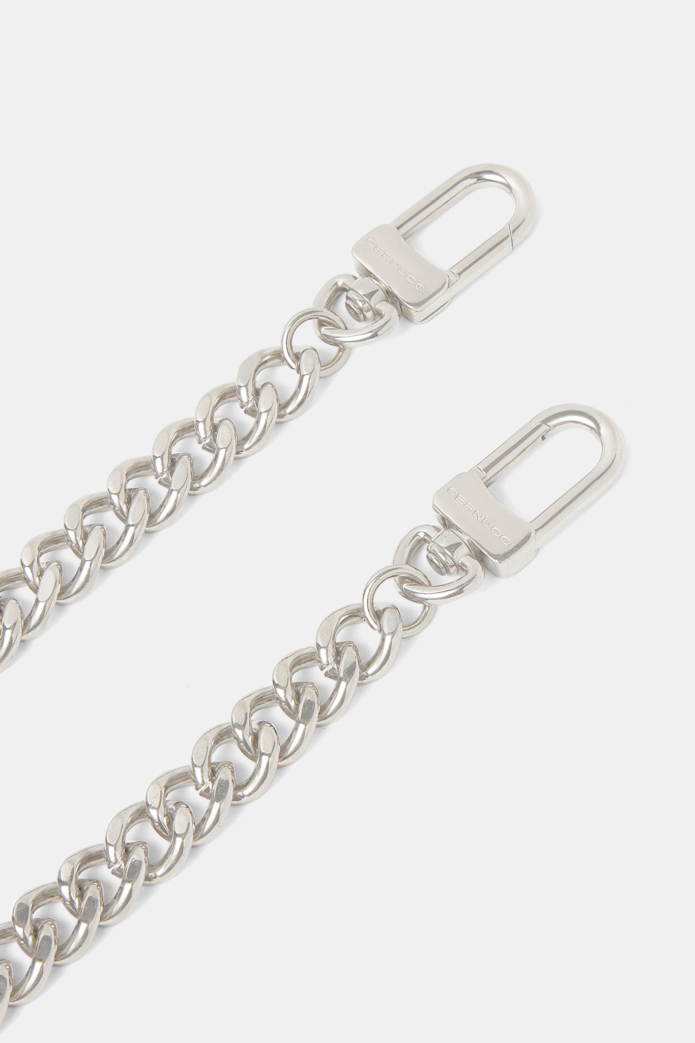 Cuban Link Jean Chain - 10mm
